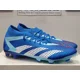 thumbnail image 4 of Ad-id-as Men's Predator Accuracy.2 Low FG Soccer - Blue - GZ0027 - Size: 10 - NEW, 4 of 6