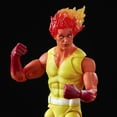 thumbnail image 6 of Marvel Legends Vintage Series Firelord Action Figure, 6 of 6