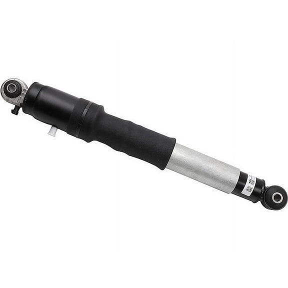 Rear Air Suspension Shock - Compatible with 2015 - 2020 Chevy Tahoe 2016 2017 2018 2019
