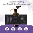 thumbnail image 5 of Natural Way Lavender Essential Oil - Natural Fragrance Oil for Diffuser, Humidifier & Candle Making, Aromatherapy Scent for Home, Office & Bedroom, 5 of 6