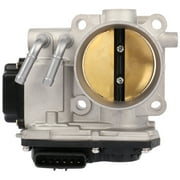honda civic throttle body motor
