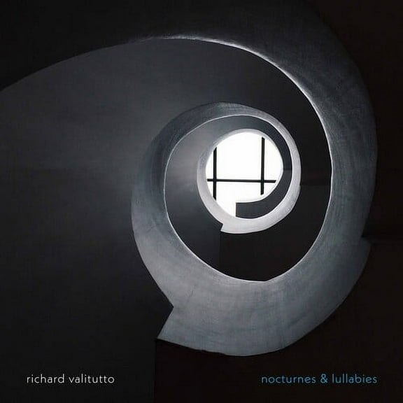 Various Artists - Nocturnes & Lullabies - Music & Performance - CD