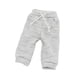 thumbnail image 2 of Ropa para muñecos masculinos en miniatura a escala 1/12, pantalones cortos deportivos casuales, ropa deportiva para figuras de acción de 6 pulgadas, Gris, 2 of 9