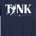 thumbnail image 3 of Tinker Bell - Tink - Toddler And Youth Short Sleeve Graphic T-Shirt, 3 of 5