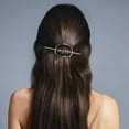 thumbnail image 2 of The Hair Edit Hoop & Pin, 2 of 5