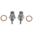 thumbnail image 5 of 1Pcs  #8 Glow Plug N3 N4 Spark Nitro Engine Parts For HSP RC Car Part, 5 of 5