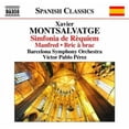 thumbnail image 1 of Manfred Bric a Brac Simfonia de Requiem, 1 of 1