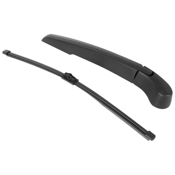 Geelife Rear Windshield Wiper Blade Arm Set 350mm For 16-18 X1 X1 F48 61627356224