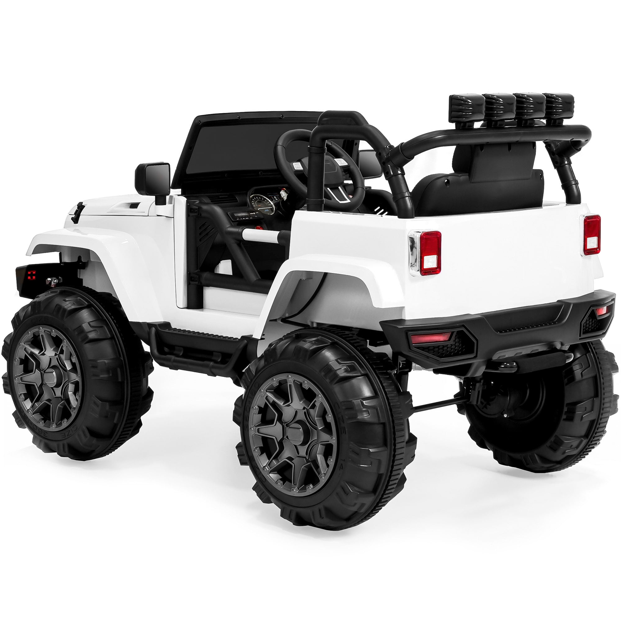 best choice remote control jeep