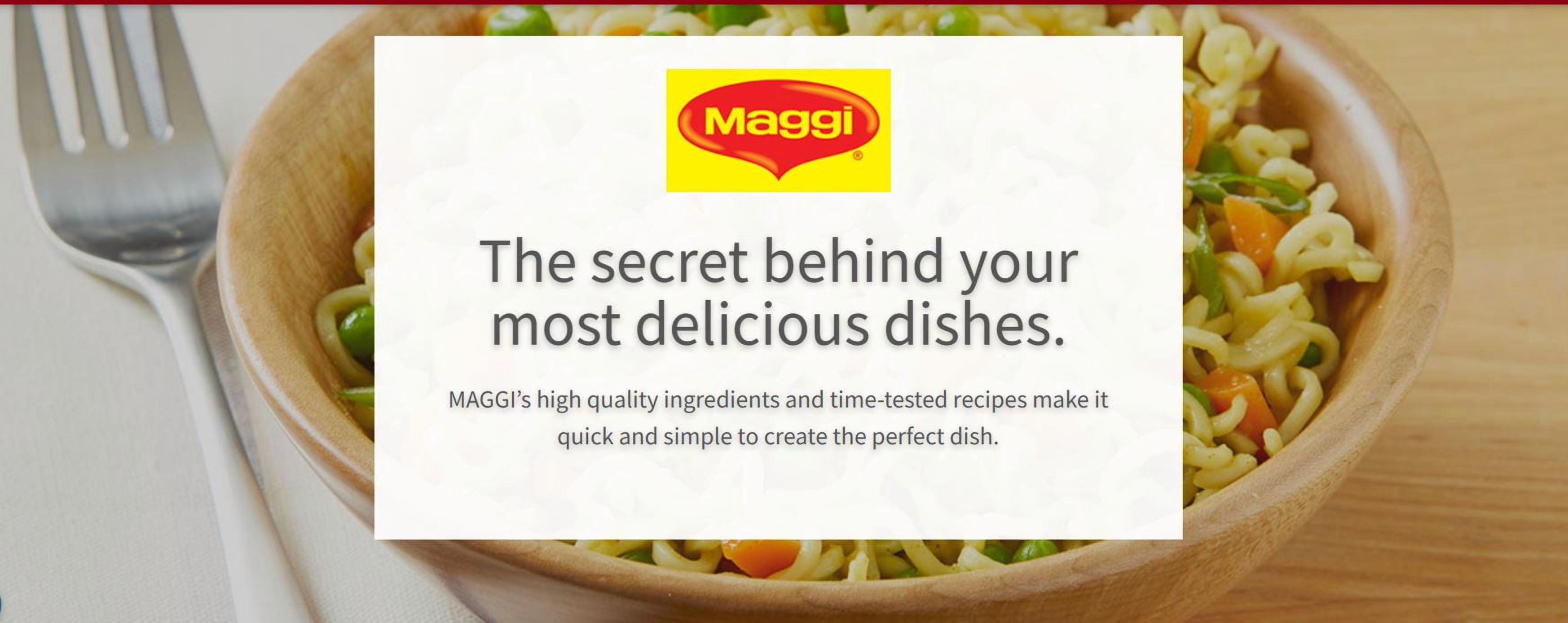 Maggi Liquid Seasoning, 200ml