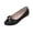 Shoes # Black, variant on Flat Shoes for Women Closed Toe Pointed Slip On Ballet Flats Elegant Sparkly Rhinestone Bowknot Embellishment Casual Office Work Evening Dressy Footwear