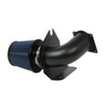 thumbnail image 3 of BBK Performance 17185 Cold Air Intake Blackout Fits select: 1996-2004 FORD MUSTANG, 3 of 4