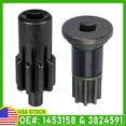 thumbnail image 2 of Engine Barring Rotating Tool for Cummins & Engine Barring Tool MX 13 for Paccar, 2 of 8