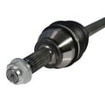 thumbnail image 4 of GSP NCV47020 CV Axle Assembly Fits select: 2011-2014 MAZDA MAZDA2, 4 of 6