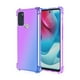 thumbnail image 1 of Funda para teléfono Moto G24 Power G85, G24 anticaída G 5G2023 con gradiente G13 anticaída G23 adecuada, 1 of 5