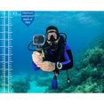 thumbnail image 5 of Waterproof Case Protective Housing Compatible for GoPro Hero 8 Black Waterproof 196ft (60 Meters), 5 of 5