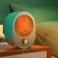 thumbnail image 4 of Winter High Efficiency Quick Heat Office Home Convenient Portable Mini Heater, 4 of 6