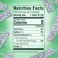 thumbnail image 7 of Wrigleys Extra, Spearmint, Count 10 (15S) - Gum / Grab Varieties & Flavors, 7 of 7