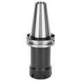 thumbnail image 1 of Portaherramientas de fresado CNC, máquina de torno de alta precisión, suministros industriales SK40-ER32-100, 1 of 10