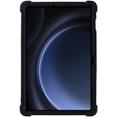 thumbnail image 2 of elitegadget Case for Samsung Galaxy Tab S10 FE 10.9" / Galaxy Tab S9 FE 10.9" Inch Tablet - Lightweight Silicone Stand Cover Case (Black), 2 of 6