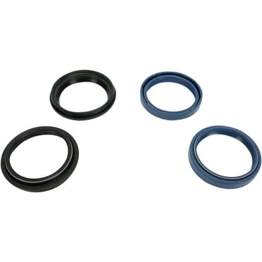 Pivot Works Front Fork Seal & Dust Wiper Kit (PWFSK-Z003)