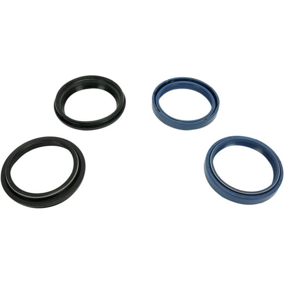Pivot Works Front Fork Seal & Dust Wiper Kit (PWFSK-Z003)