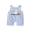 Sky Blue, variant on Spewahor Infant Baby Boy Easter Summer Romper 0 3 6 12 18 Months Sleeveless Round Neck Bunny Embroidery Jumpsuit