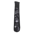 thumbnail image 1 of Alignment Stick Cover Portable Alignment Rods Scratchproof Protector for Training Applicable to Golf Practice, 1 of 7