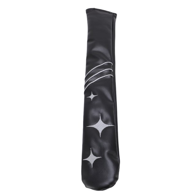 Alignment Stick Cover Portable Alignment Rods Scratchproof Protector for Training Applicable to Golf Practice