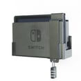 thumbnail image 1 of Soporte de pared para Nintendo Switch Original/OLED - Monzlteck, 1 of 7