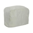 thumbnail image 1 of S SERENABLE Outboard Motor Cover Dustproof Portable Durable Replacement Boat Motor Cover 175 to 250HP, 1 of 9