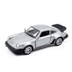 thumbnail image 1 of Coche de juguete Porsche 911 a escala 1/36, modelo de aleación fundido a presión, carreras Retro con escala extraíble, modelo de coche de juguete para niño, colección de regalos,Silver, 1 of 6