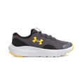 thumbnail image 1 of Tenis Under Armour Ua Bgs Surge 4 Unisex Malla gris 23.5, 1 of 5