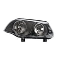 thumbnail image 1 of FARO JETTA 2008 al 2015 VOLKSWAGEN Derecho/Pasajero DEPO  ., 1 of 4
