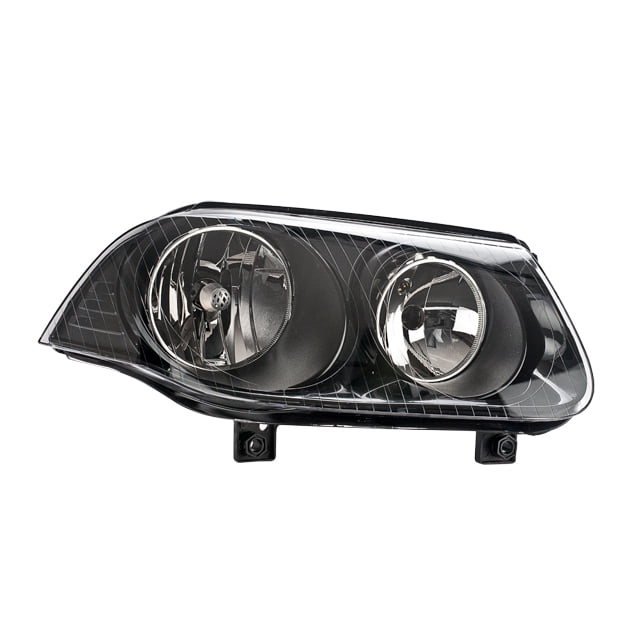 FARO JETTA 2008 al 2015 VOLKSWAGEN Derecho/Pasajero DEPO .