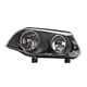 thumbnail image 1 of FARO JETTA 2008 al 2015 VOLKSWAGEN Derecho/Pasajero DEPO  ., 1 of 4