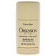 thumbnail image 1 of Desodorante en barra Obsession de Calvin Klein para hombre, 2,6 oz Calvin Klein Model, 1 of 3