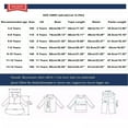 thumbnail image 3 of LSLJS Mode Girls' Casual Hauts Sans Manches Col Round Neck Imprimé Court Pants Sets, Toddler Girls Outfit Sets, 3 of 8
