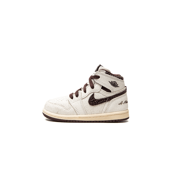 JORDAN TODDLER Jordan 1 Retro High OG SP TD "A Ma Maniére" DO7098 100 DO7098 100 from Stadium Goods