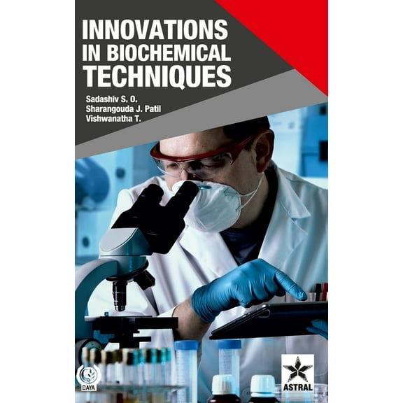 Innovations in Biochemical Techniques, (Hardcover)