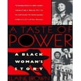 thumbnail image 1 of A Taste of Power: A Black Woman's Story, 1 of 4