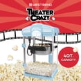 thumbnail image 3 of Máquina para hacer palomitas West Bend Stir Crazy Movie Thea, 3 of 5