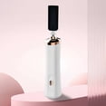 thumbnail image 4 of Máquina Sacudida Shaker Pegamento Las Pestañas Causa Laca Ojo 25000 Rpm Batería Impermeable Potencia Eléctrica Portable para Esmalte Uñas Tatuaje Tinta Pigmento Rojo, 4 of 7