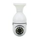 thumbnail image 3 of Cámara De Vigilancia Inalámbrica, AC110-240V Monitoreo De Aplicaciones 5G 2.4G WiFi Bombilla Cámara De Seguridad Audio Bidireccional Giratorio Para El Hogar Para La Oficina, 3 of 7