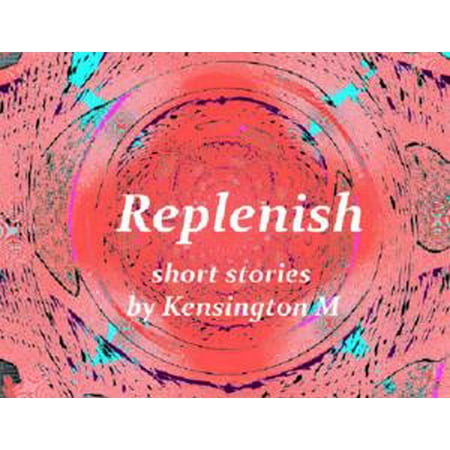 - Replenish - eBook