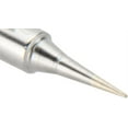 thumbnail image 4 of 2Pcs 5SI-216N-I Tip Sharp Soldering Iron Head Replacement For SS-216/217 Welding Head, 4 of 6