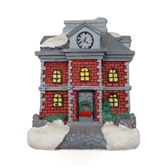 Wizardi Christmas Village F07-M1-5-1174B