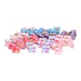 thumbnail image 4 of Lazos para el pelo de mascotas Bling Bling 24 piezas coloridos y bonitos, 4 of 12