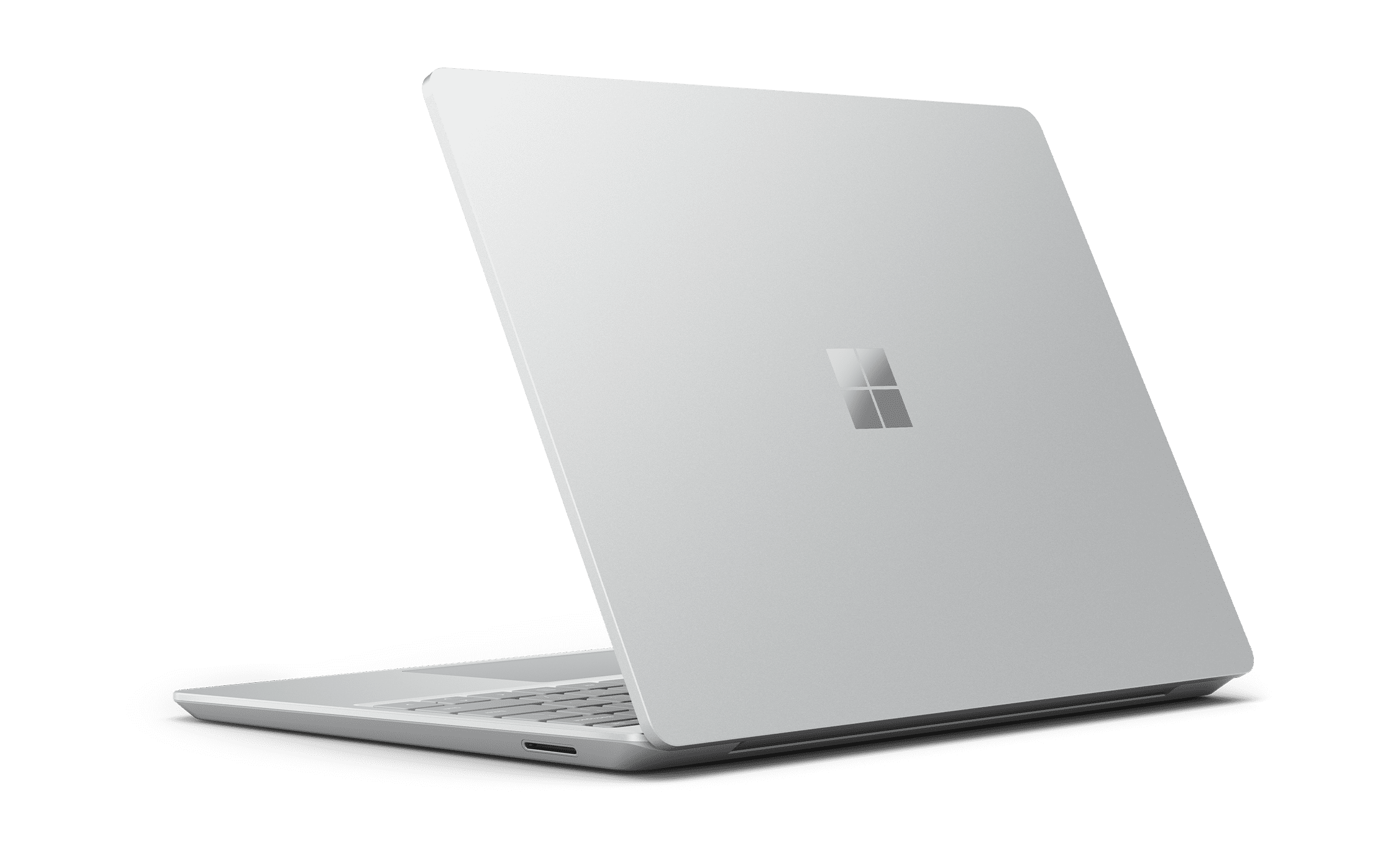 Microsoft Surface Laptop Go 3 - Windows Notebook, i5, Touchscreen
