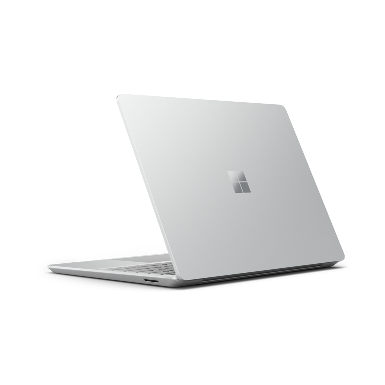 Microsoft Surface Laptop Go 3 - Windows Notebook, i5, Touchscreen